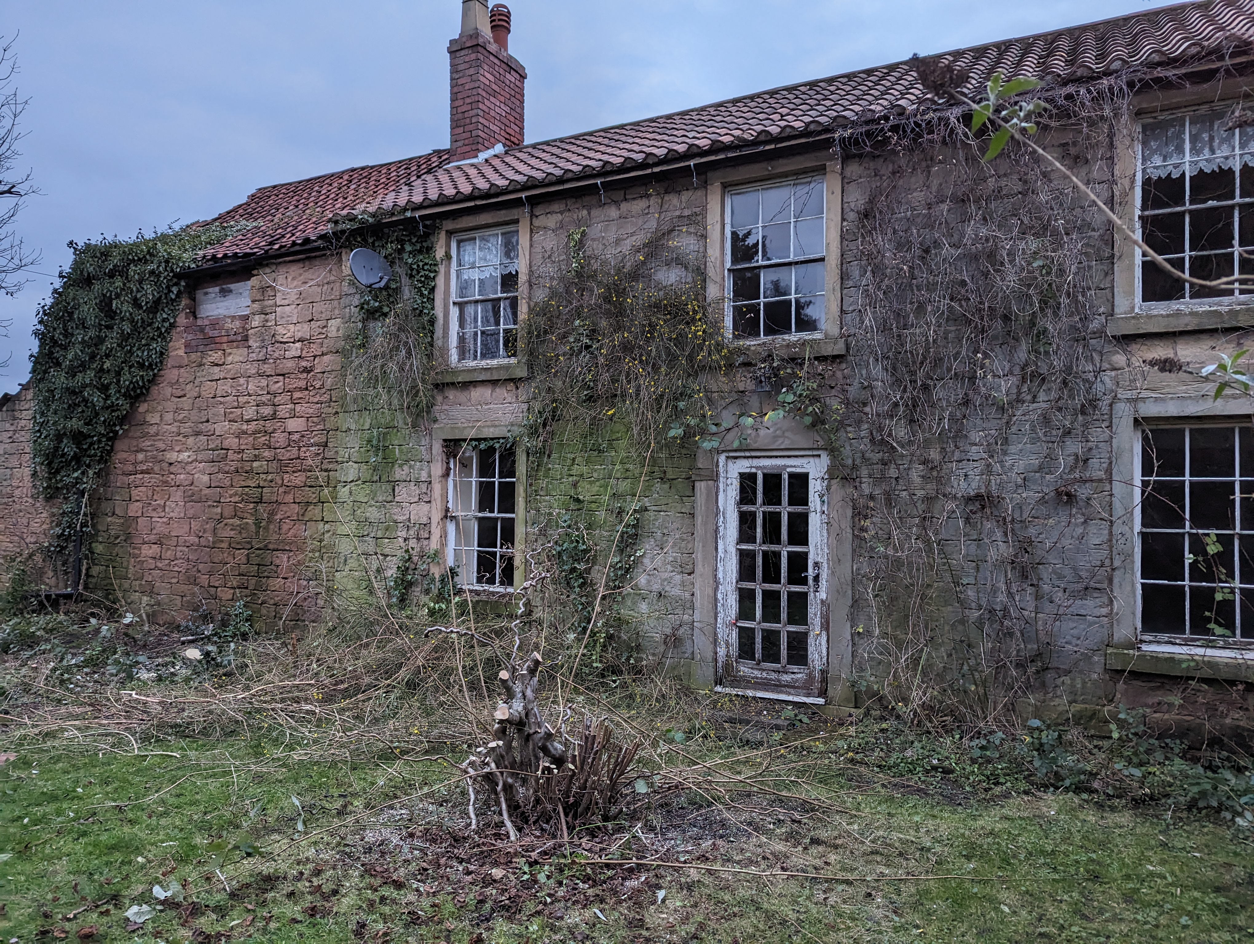 Mill Bank Cottage